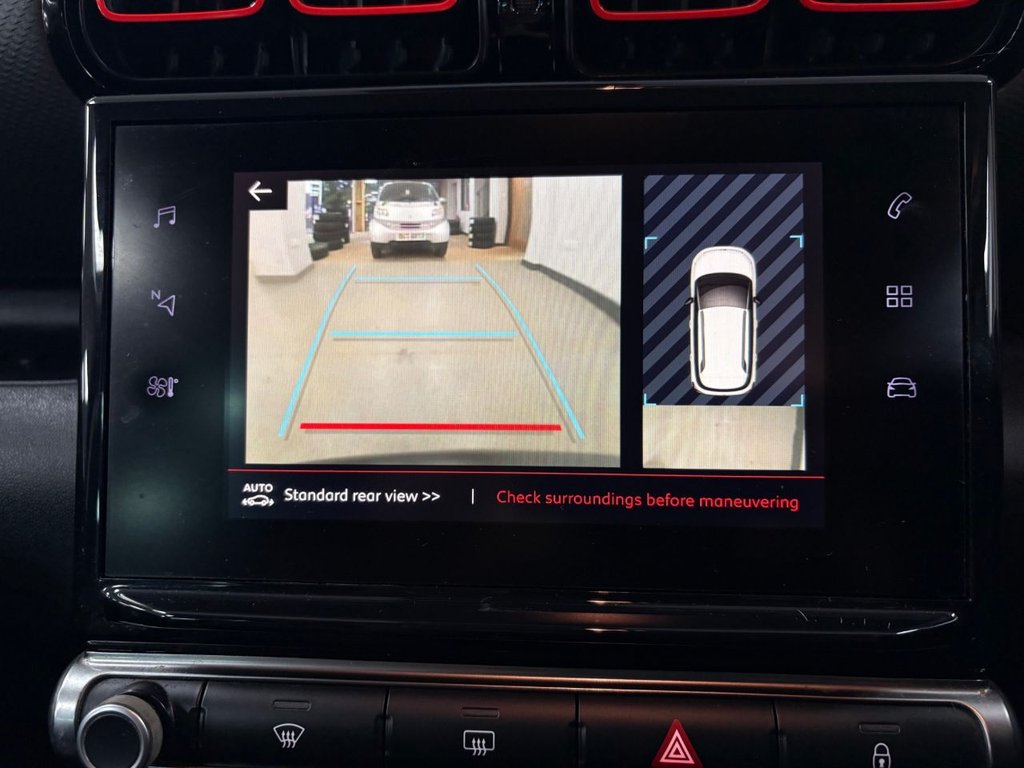 Used Citroen C3 Aircross 2019 for sale - 77356195: Photo 12