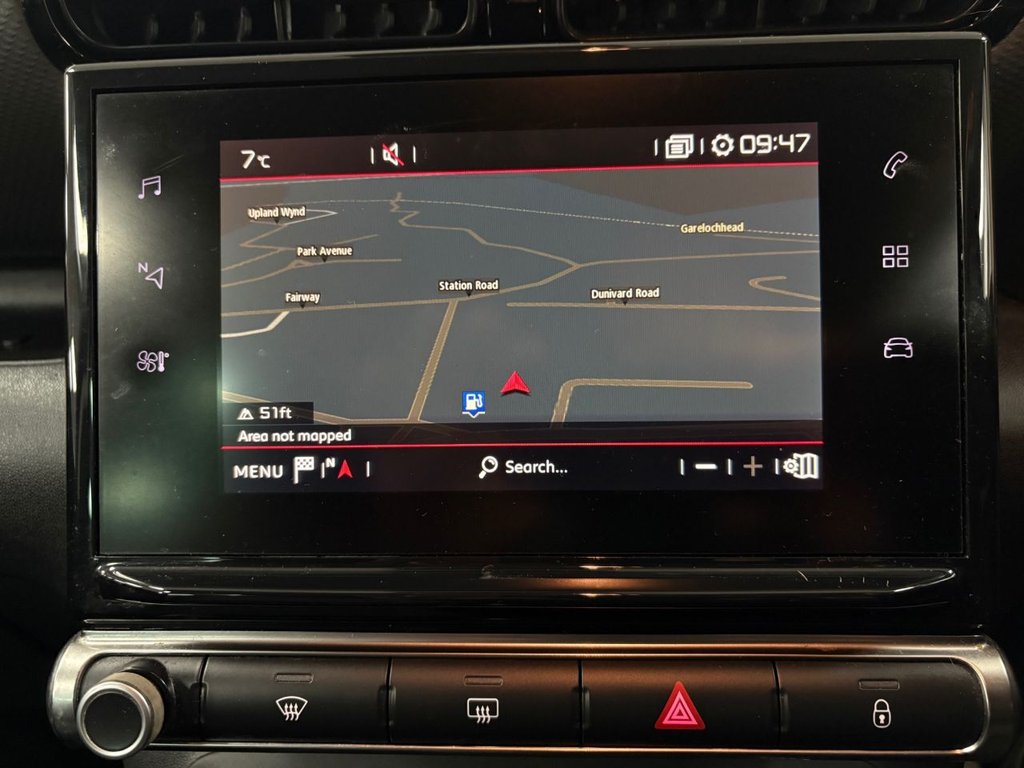 Used Citroen C3 Aircross 2019 for sale - 77356195: Photo 13