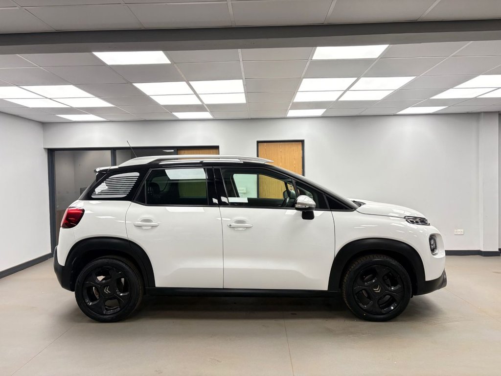 Used Citroen C3 Aircross 2019 for sale - 77356195: Photo 3