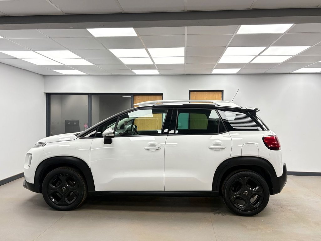 Used Citroen C3 Aircross 2019 for sale - 77356195: Photo 4