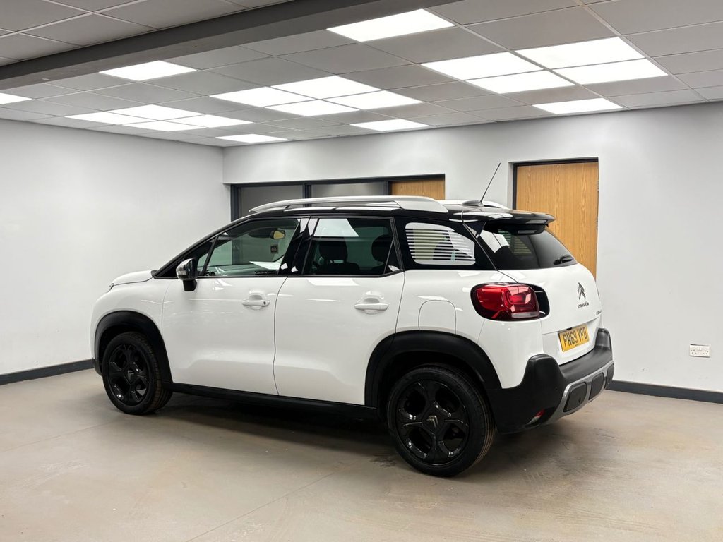 Used Citroen C3 Aircross 2019 for sale - 77356195: Photo 5