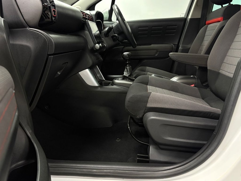 Used Citroen C3 Aircross 2019 for sale - 77356195: Photo 7