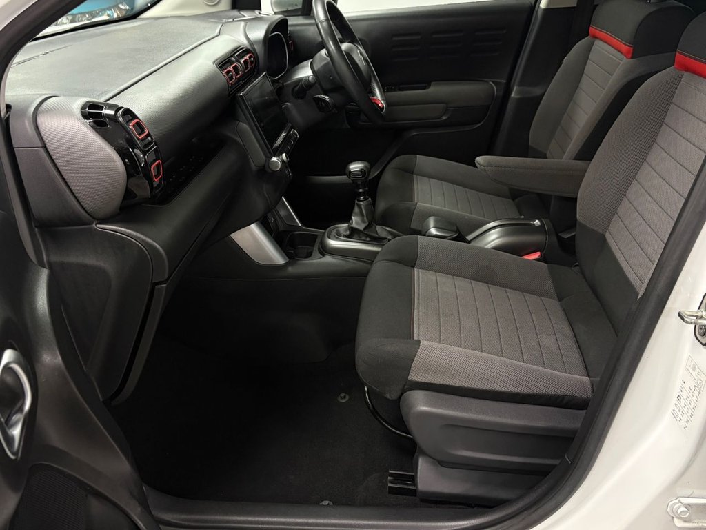 Used Citroen C3 Aircross 2019 for sale - 77356195: Photo 8