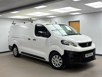 Used Peugeot Expert 2019 for sale - 78943240: Photo
