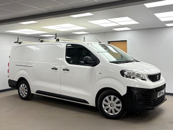 Used Peugeot Expert 2019 for sale - 78943240: Photo