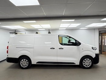 Used Peugeot Expert 2019 for sale - 78943240: Photo