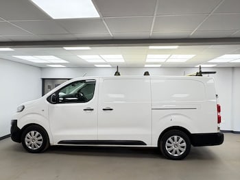 Used Peugeot Expert 2019 for sale - 78943240: Photo