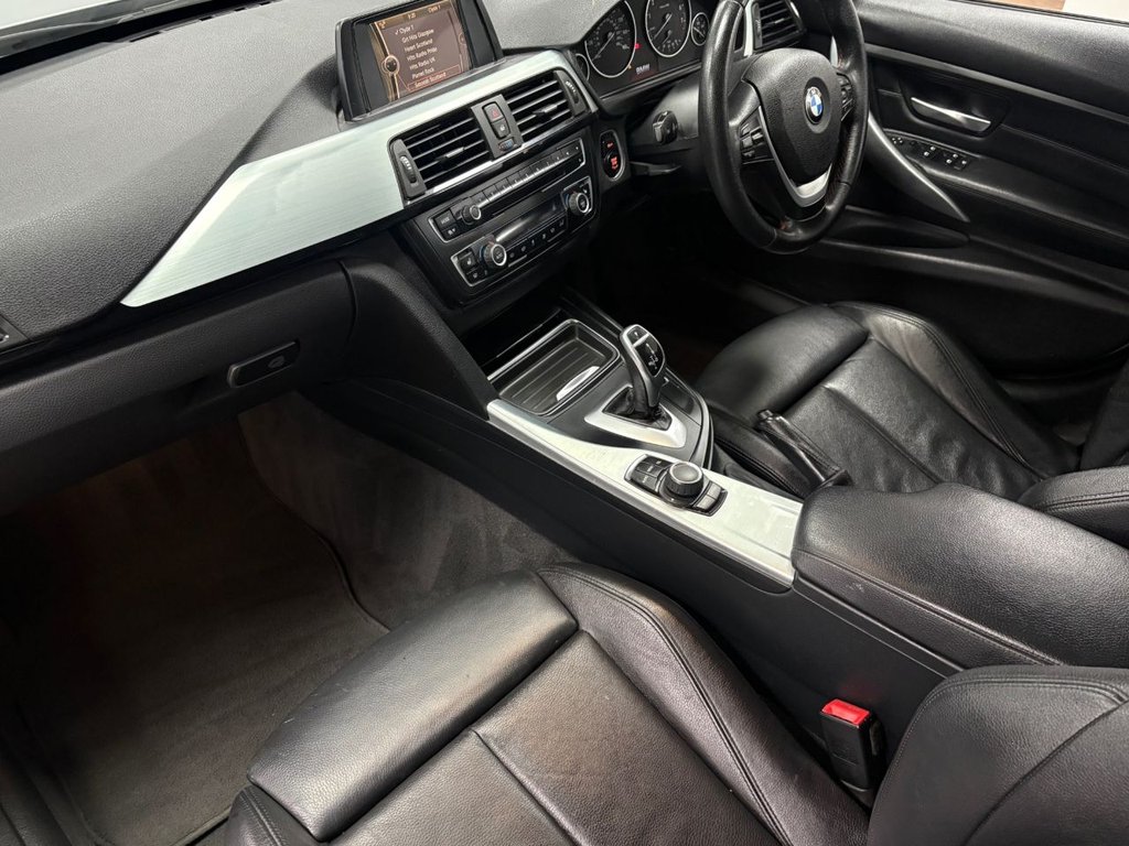 Used BMW 3 Series 2014 for sale - 76417686: Photo 10