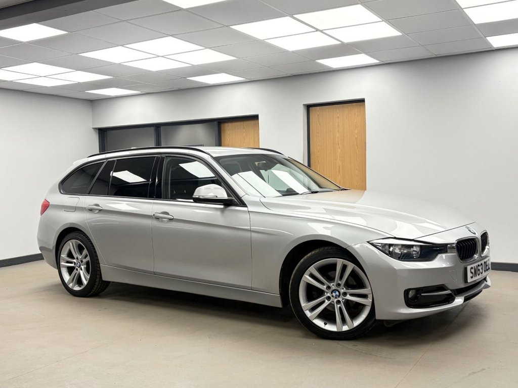 Used BMW 3 Series 2014 for sale - 76417686: Photo 2