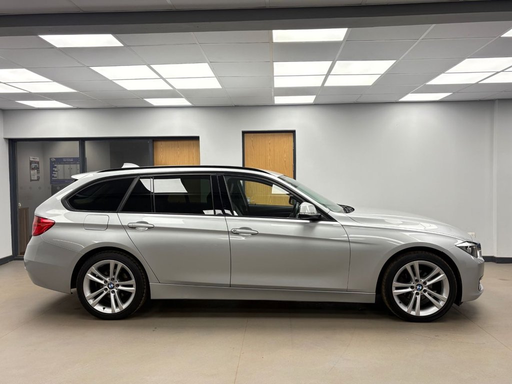 Used BMW 3 Series 2014 for sale - 76417686: Photo 3