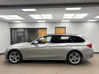 Used BMW 3 Series 2014 for sale - 76417686: Photo