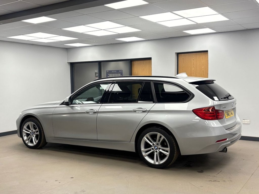 Used BMW 3 Series 2014 for sale - 76417686: Photo 5