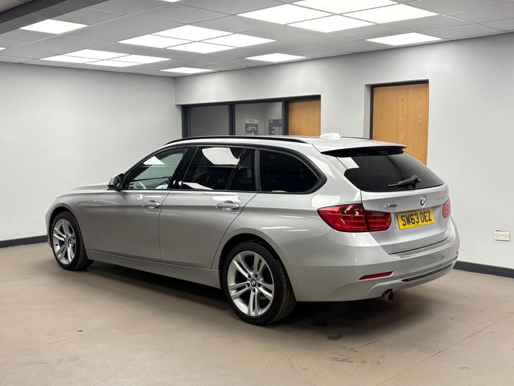 Used BMW 3 Series 2014 for sale - 76417686: Photo 6