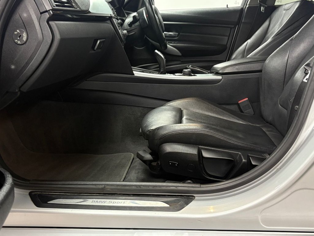Used BMW 3 Series 2014 for sale - 76417686: Photo 7