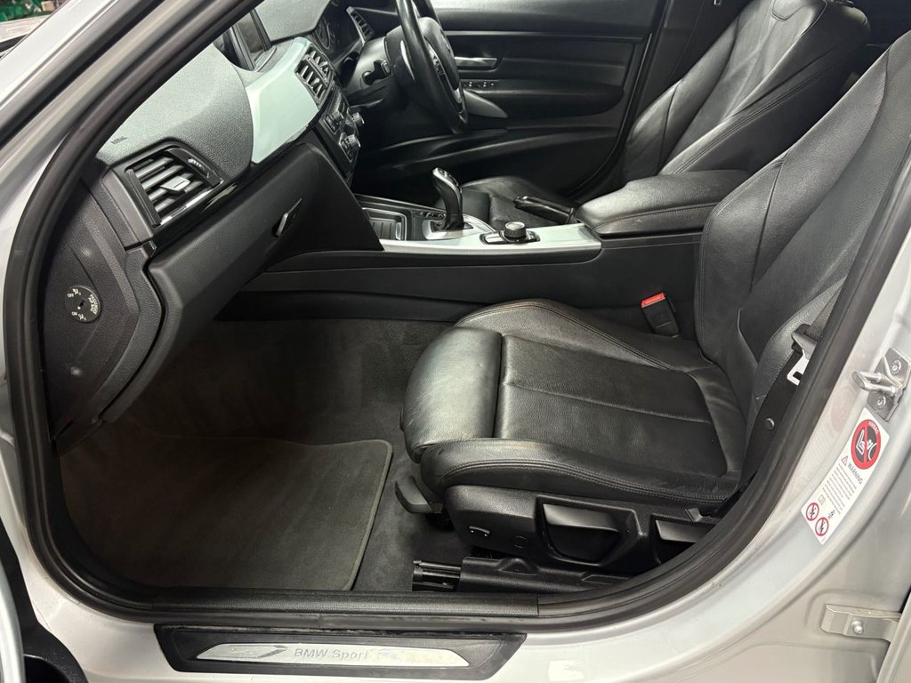 Used BMW 3 Series 2014 for sale - 76417686: Photo 8