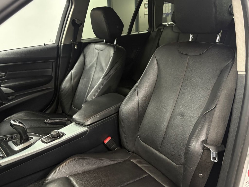 Used BMW 3 Series 2014 for sale - 76417686: Photo 9