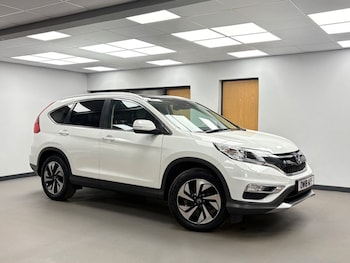 Used Honda CR-V 2018 for sale - 78272312: Photo