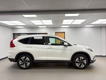 Used Honda CR-V 2018 for sale - 78272312: Photo