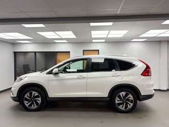 Used Honda CR-V 2018 for sale - 78272312: Photo