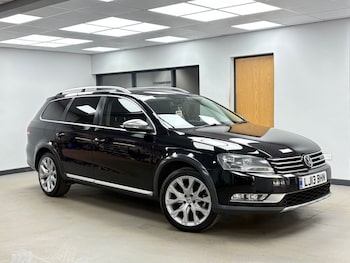 Used Volkswagen Passat 2013 for sale - 78839695: Photo