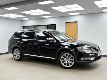 Used Volkswagen Passat 2013 for sale - 78839695: Photo