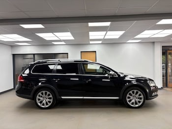 Used Volkswagen Passat 2013 for sale - 78839695: Photo