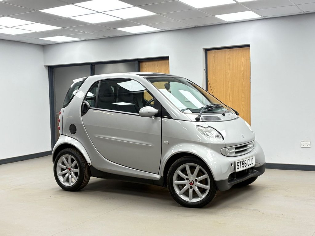 Used smart city 2006 for sale - 77355806: Photo 2
