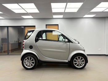 Used smart city 2006 for sale - 77355806: Photo