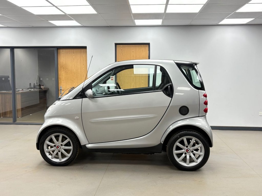 Used smart city 2006 for sale - 77355806: Photo 4
