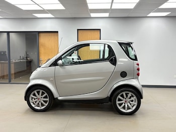 Used smart city 2006 for sale - 77355806: Photo