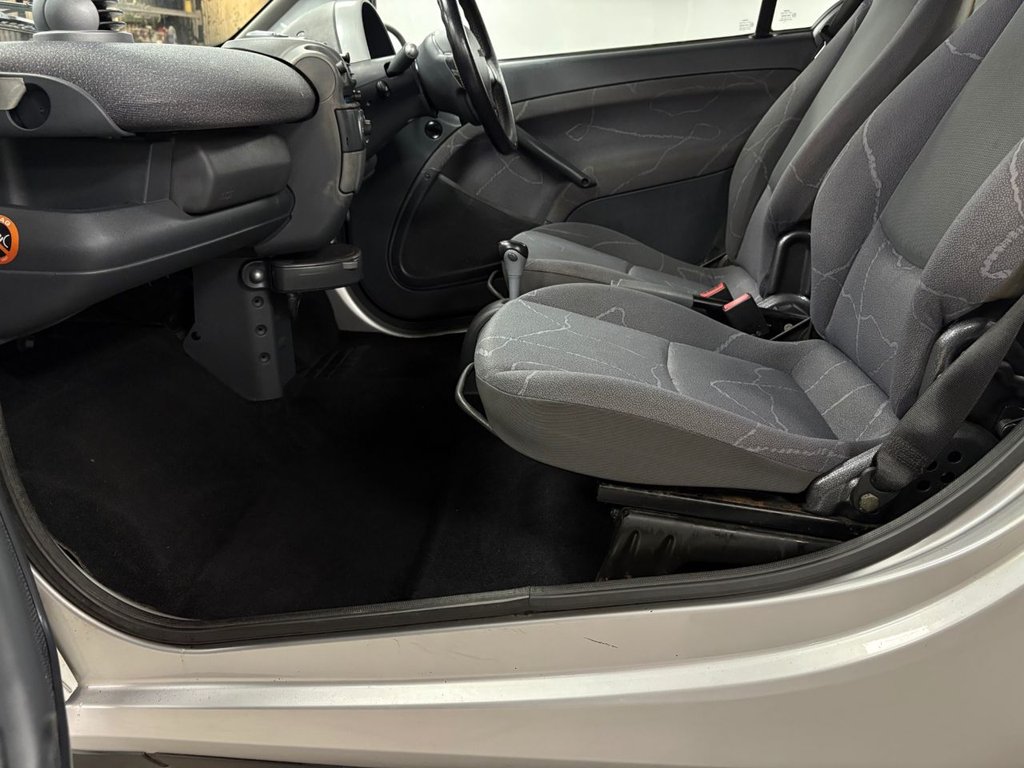 Used smart city 2006 for sale - 77355806: Photo 6