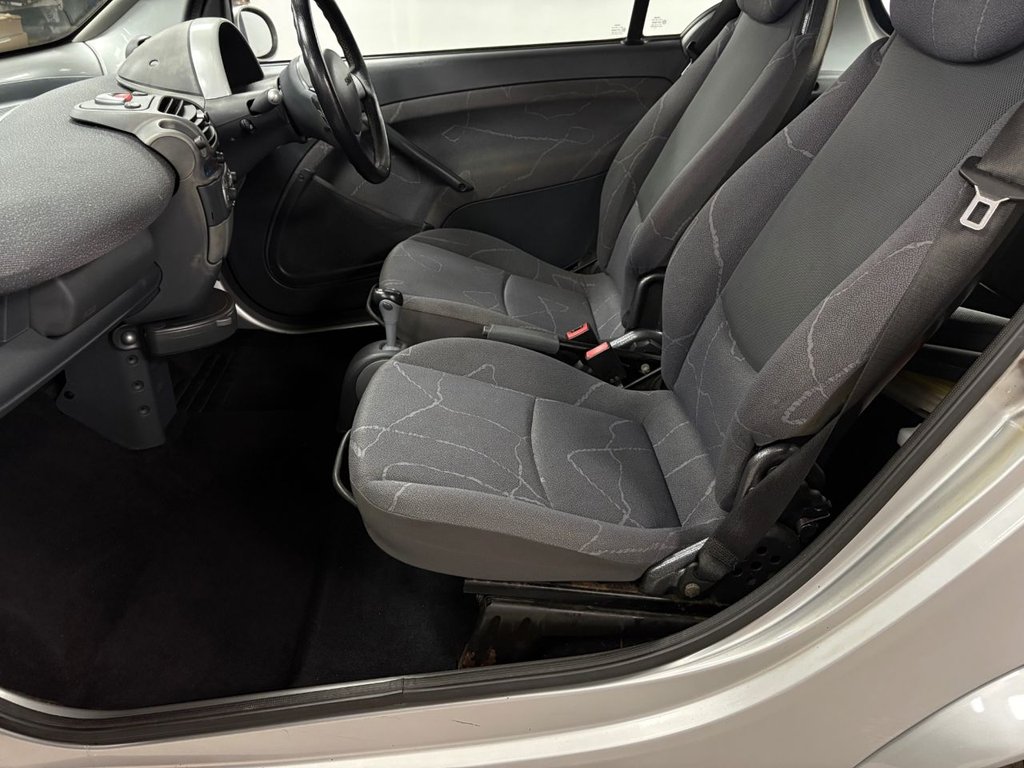 Used smart city 2006 for sale - 77355806: Photo 7