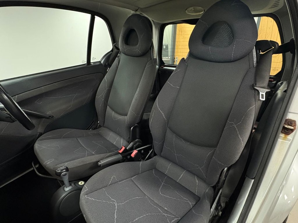 Used smart city 2006 for sale - 77355806: Photo 8