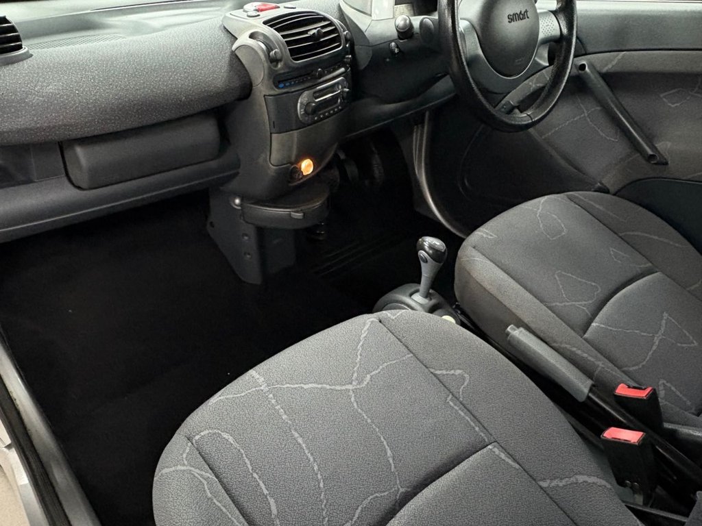 Used smart city 2006 for sale - 77355806: Photo 9