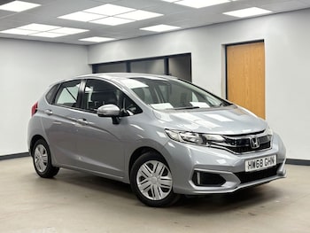 2018 (68) - 1.3 i-VTEC S Hatchback 5dr Petrol Manual Euro 6 (s/s) (102 ps)