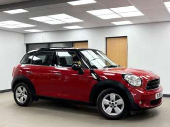 Used MINI Countryman 2016 for sale - 74916957: Photo