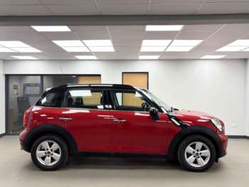 Used MINI Countryman 2016 for sale - 74916957: Photo