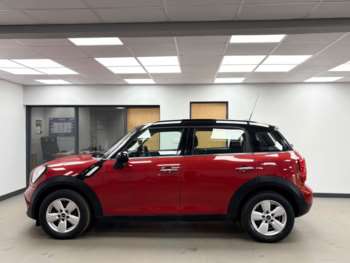 Used MINI Countryman 2016 for sale - 74916957: Photo