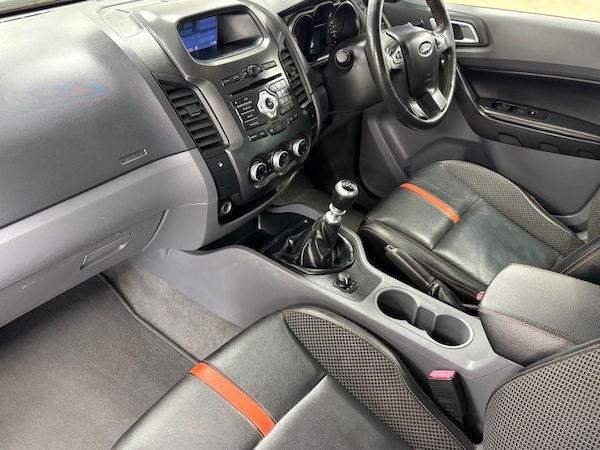 Used Ford Ranger 2015 for sale - 75259306: Photo 10