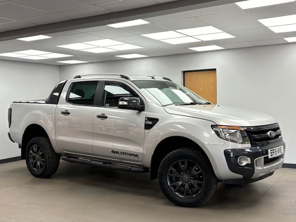 Used Ford Ranger 2015 for sale - 75259306: Photo 2