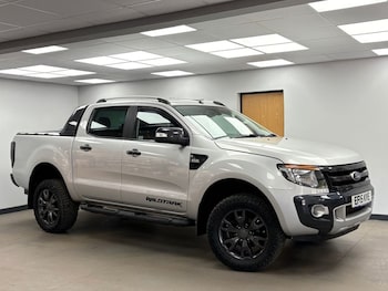 Used Ford Ranger 2015 for sale - 75259306: Photo