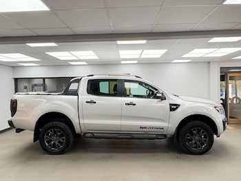 Used Ford Ranger 2015 for sale - 75259306: Photo