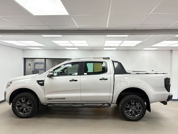Used Ford Ranger 2015 for sale - 75259306: Photo
