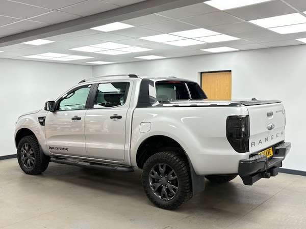 Used Ford Ranger 2015 for sale - 75259306: Photo 6