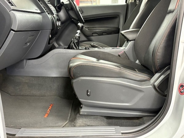 Used Ford Ranger 2015 for sale - 75259306: Photo 7