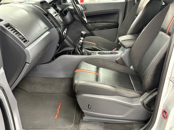 Used Ford Ranger 2015 for sale - 75259306: Photo 8