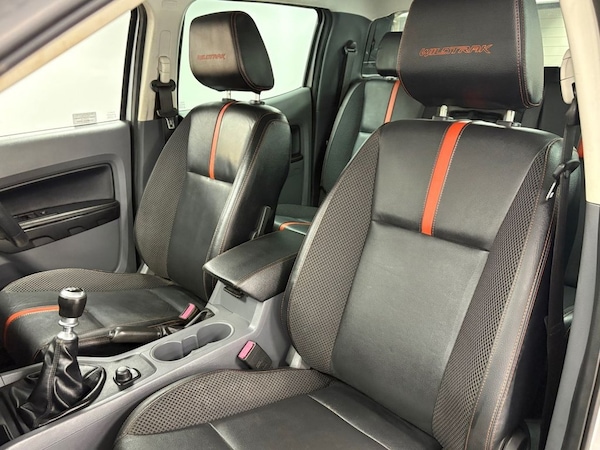 Used Ford Ranger 2015 for sale - 75259306: Photo 9