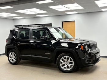 Used Jeep Renegade 2017 for sale - 76092856: Photo