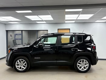 Used Jeep Renegade 2017 for sale - 76092856: Photo