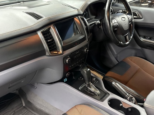 Used Ford Ranger 2019 for sale - 76203305: Photo 10